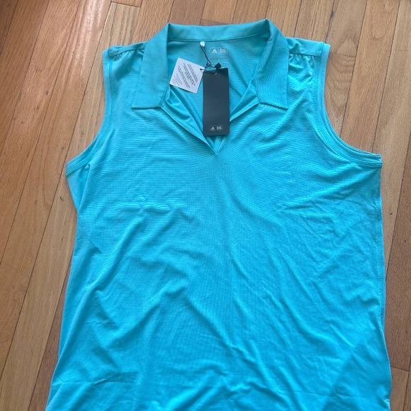 Adidas Golf shirt - Picture 1 of 1